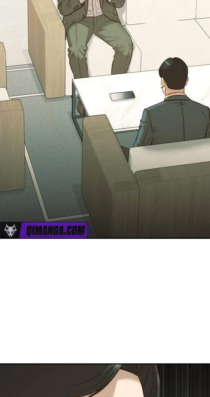 The Dignity of a Chaebol — Chapter 134 — page 30