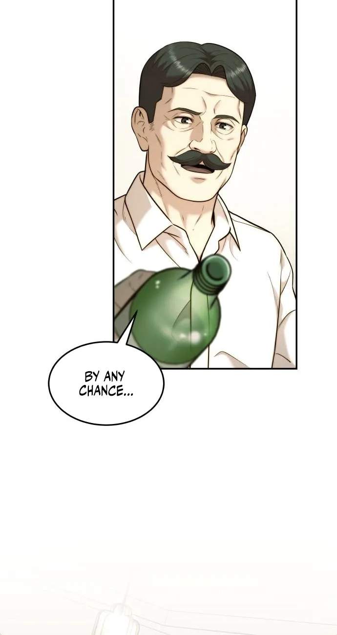 The Dignity of a Chaebol — Chapter 134 — page 34