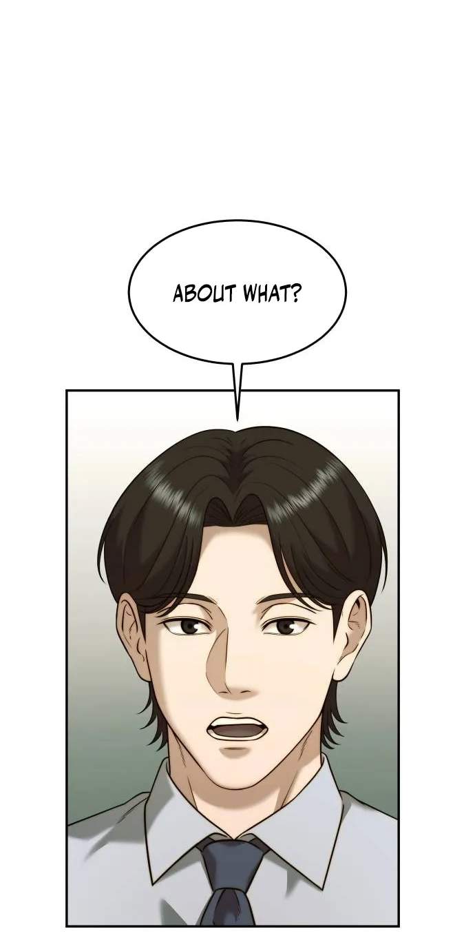 The Dignity of a Chaebol — Chapter 134 — page 36