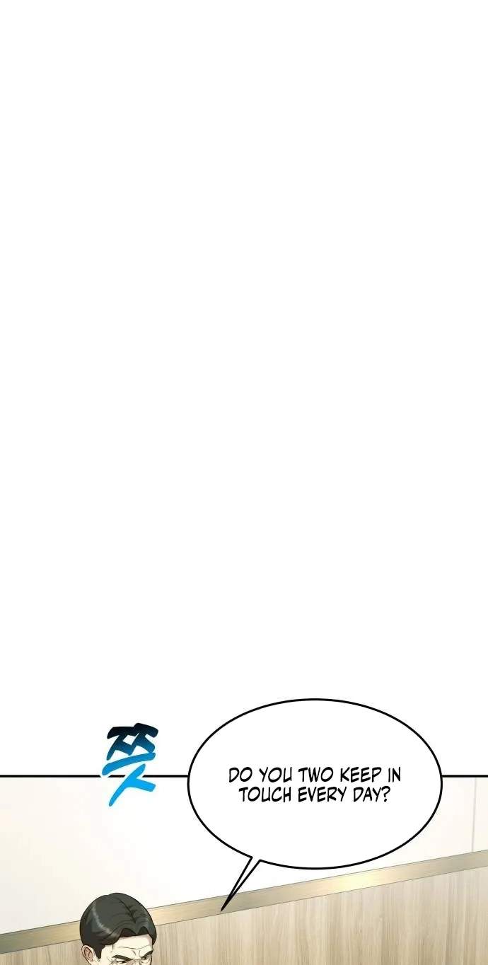 The Dignity of a Chaebol — Chapter 134 — page 39