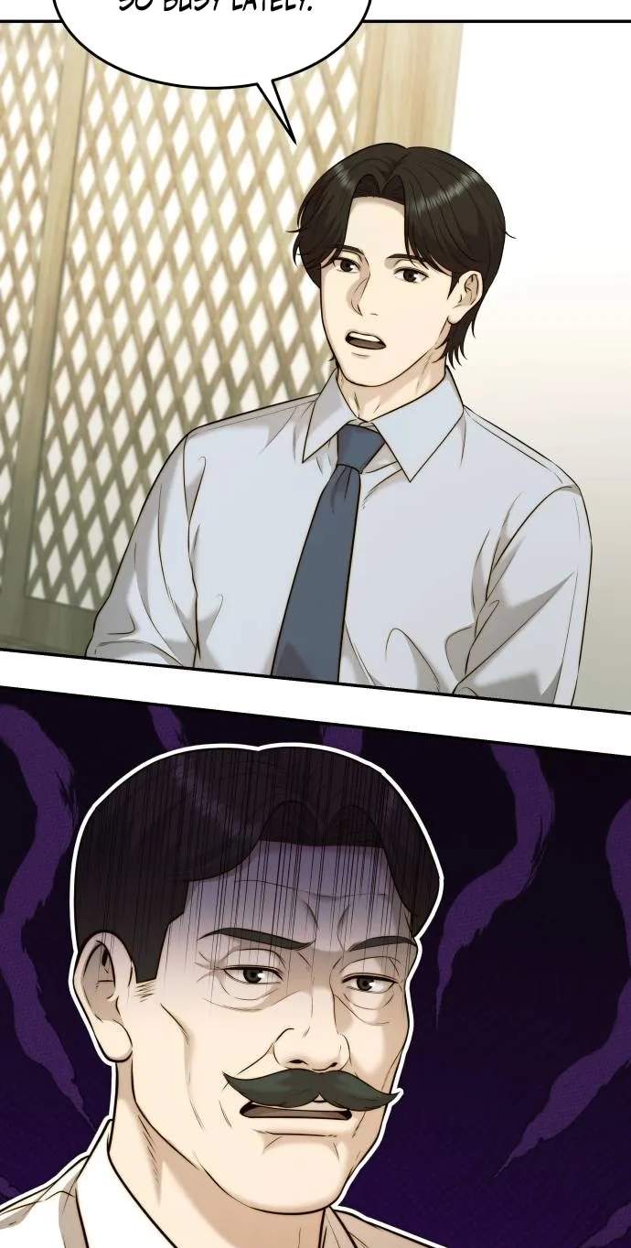 The Dignity of a Chaebol — Chapter 134 — page 41