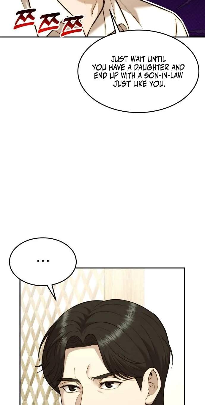 The Dignity of a Chaebol — Chapter 134 — page 42