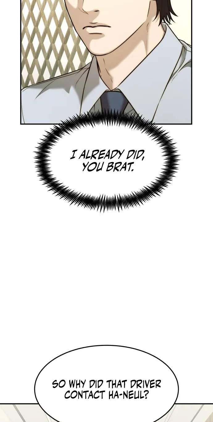 The Dignity of a Chaebol — Chapter 134 — page 43