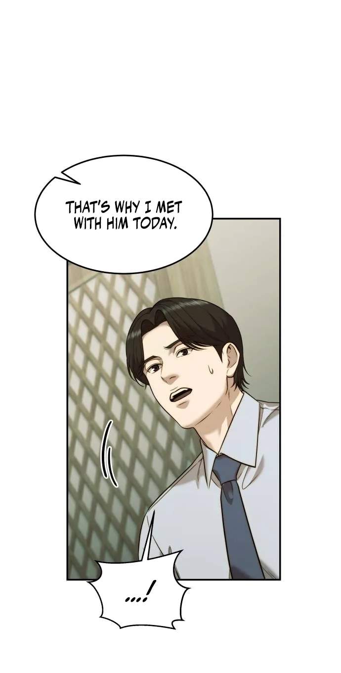 The Dignity of a Chaebol — Chapter 134 — page 45
