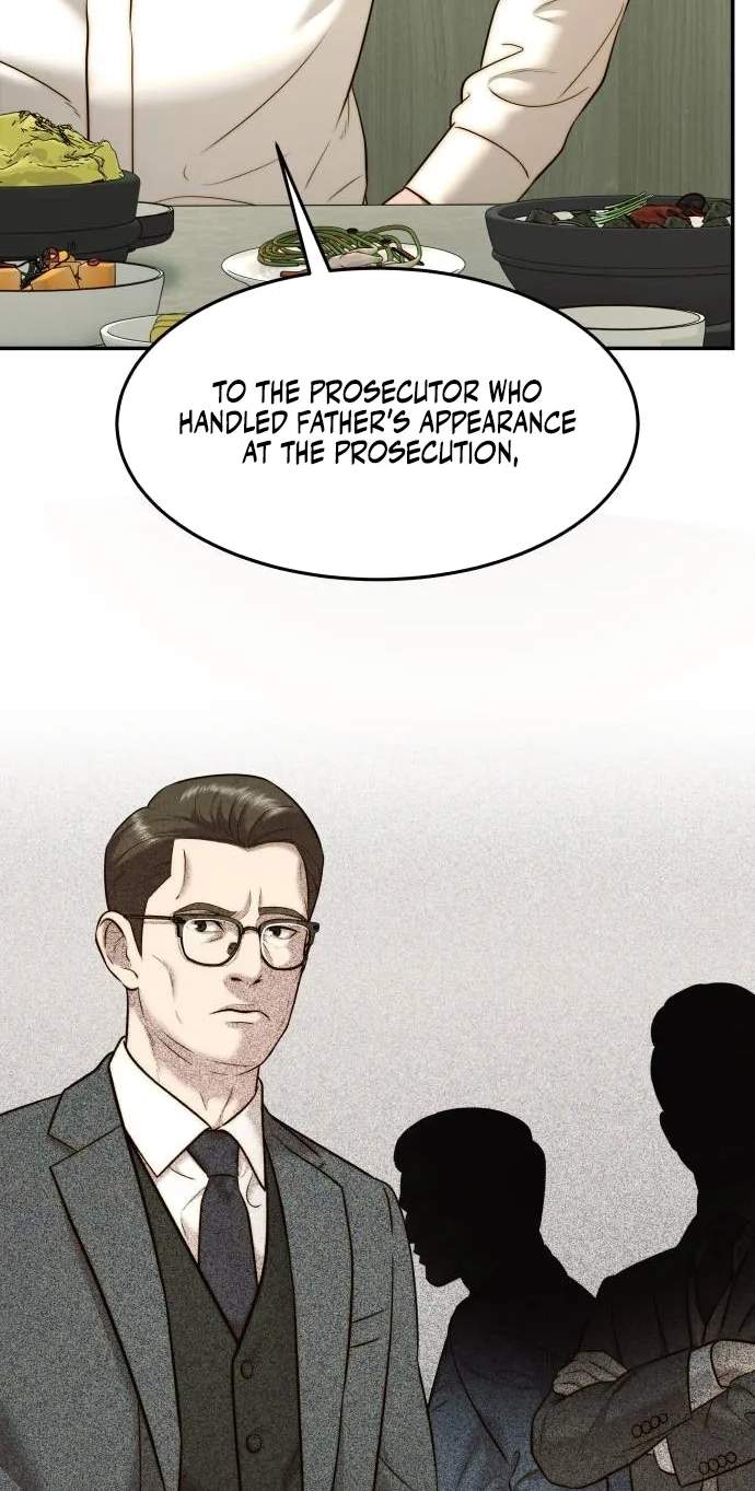 The Dignity of a Chaebol — Chapter 134 — page 47