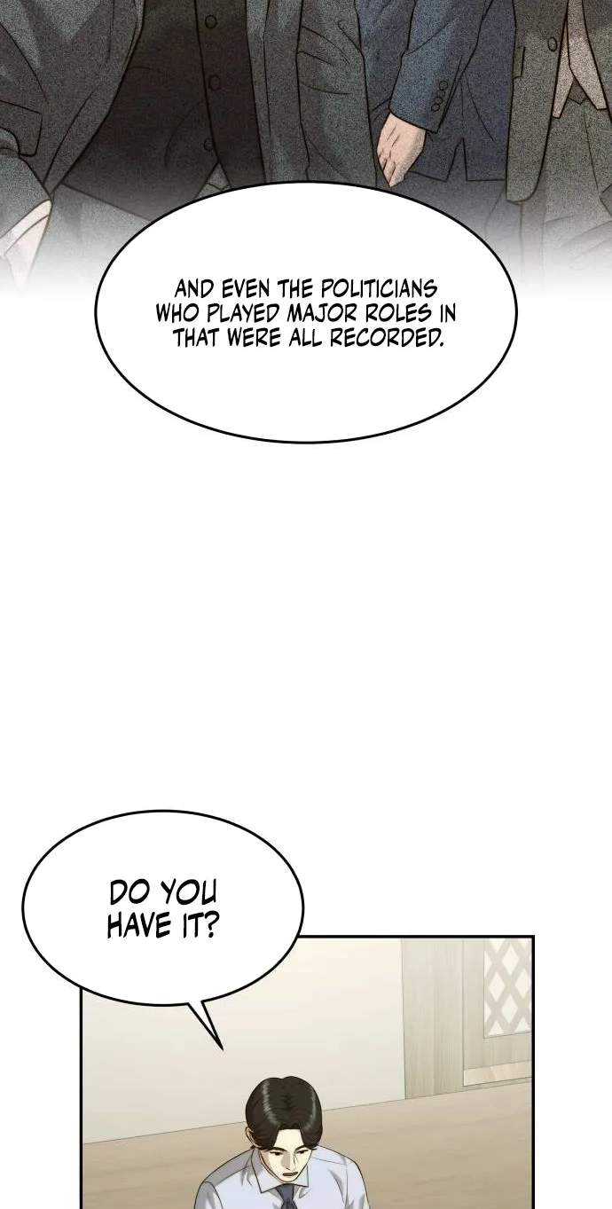 The Dignity of a Chaebol — Chapter 134 — page 48