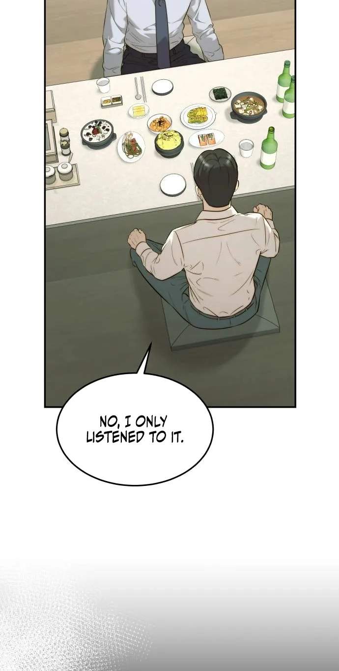The Dignity of a Chaebol — Chapter 134 — page 49