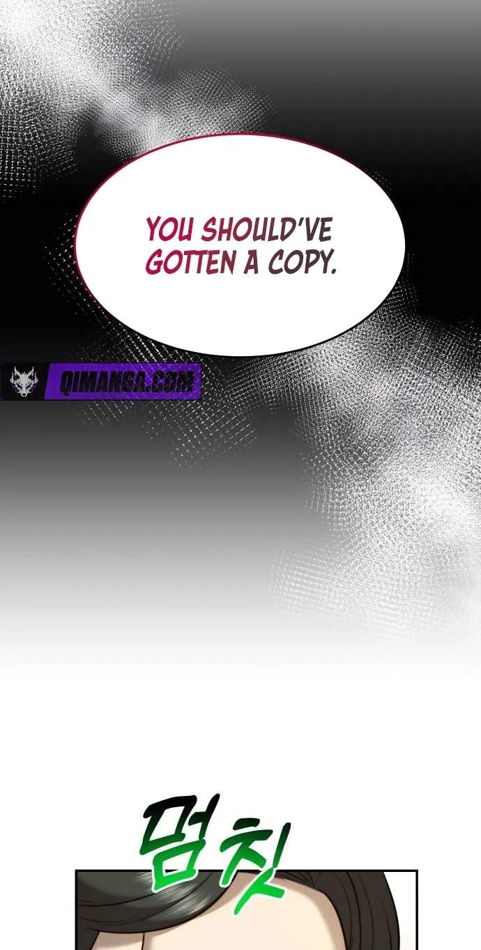 The Dignity of a Chaebol — Chapter 134 — page 50