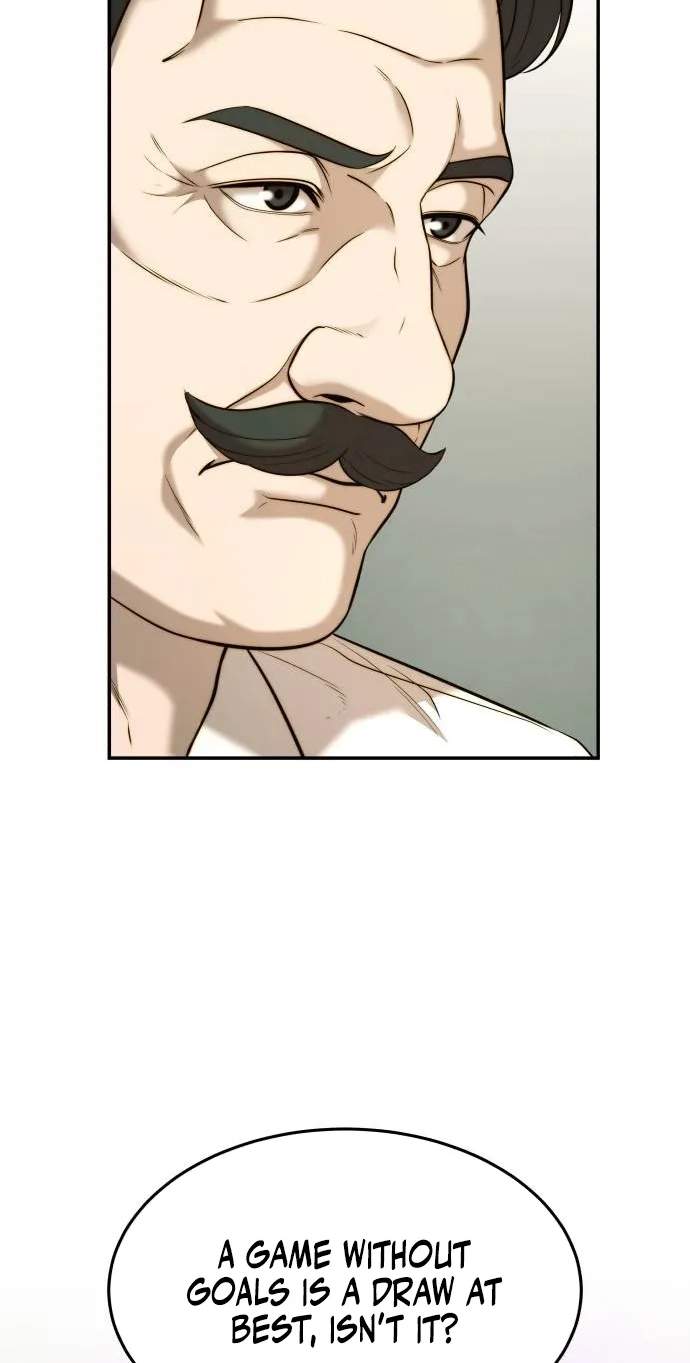 The Dignity of a Chaebol — Chapter 134 — page 51