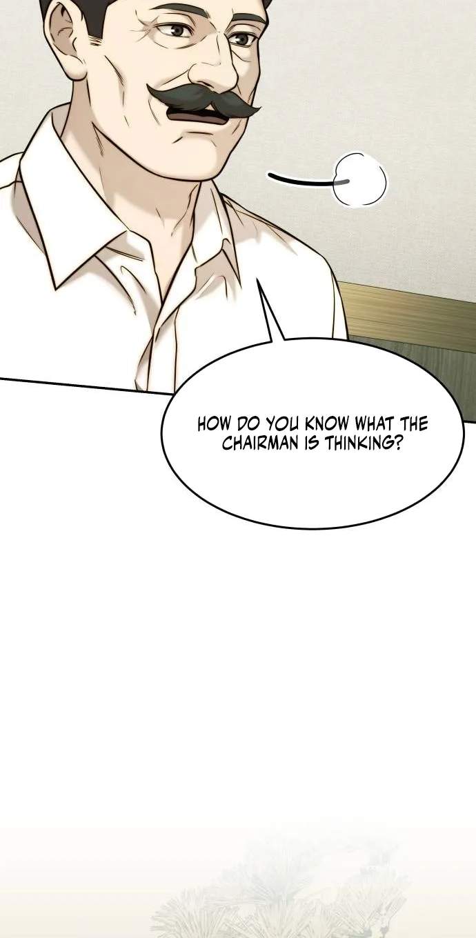 The Dignity of a Chaebol — Chapter 134 — page 56