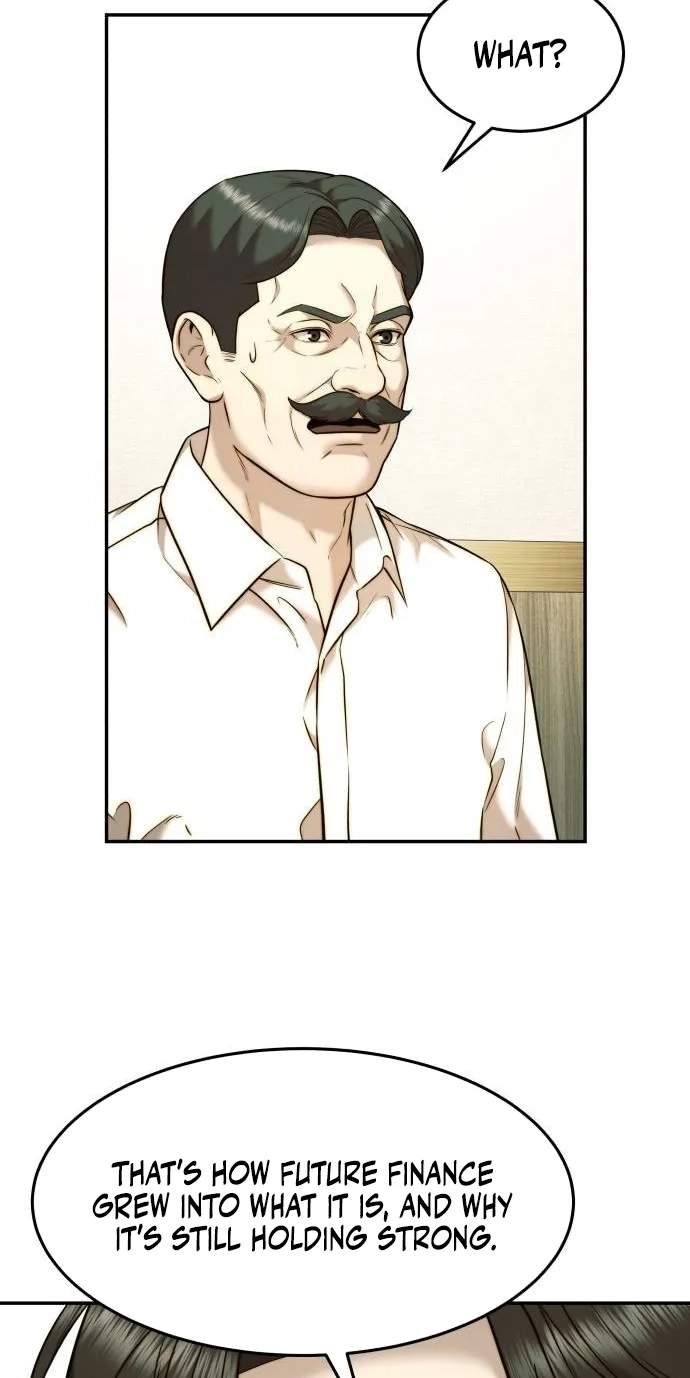 The Dignity of a Chaebol — Chapter 134 — page 59