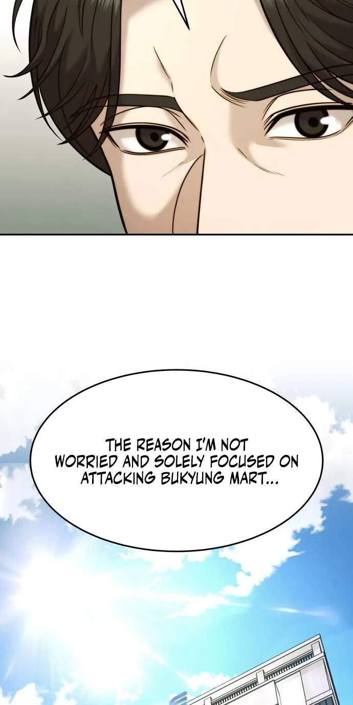 The Dignity of a Chaebol — Chapter 134 — page 60