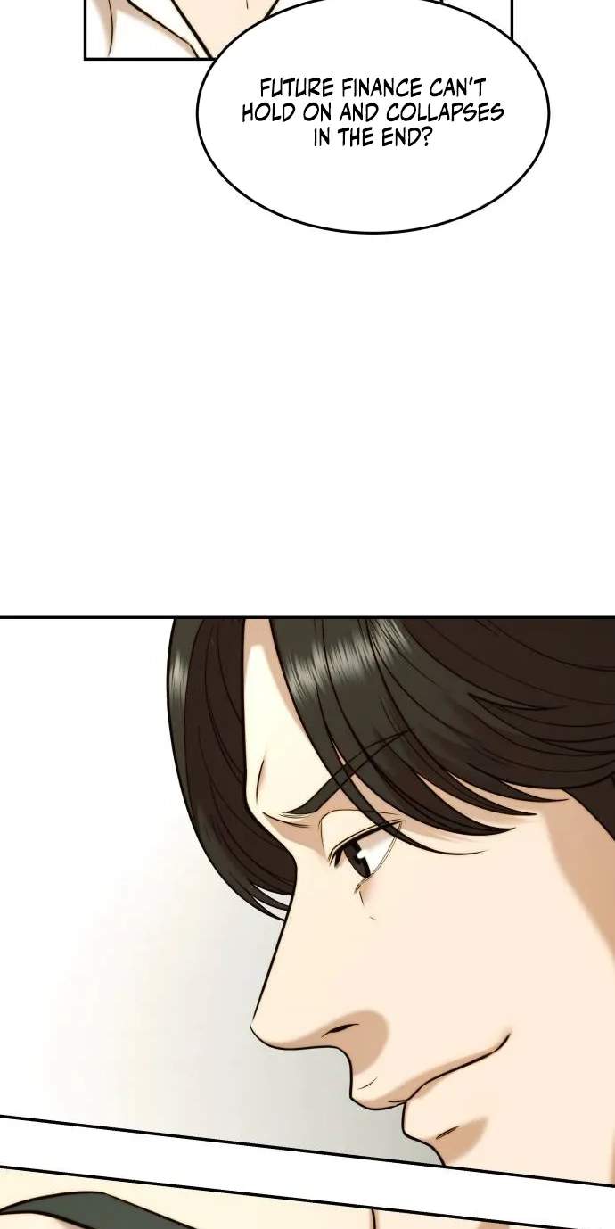 The Dignity of a Chaebol — Chapter 134 — page 63
