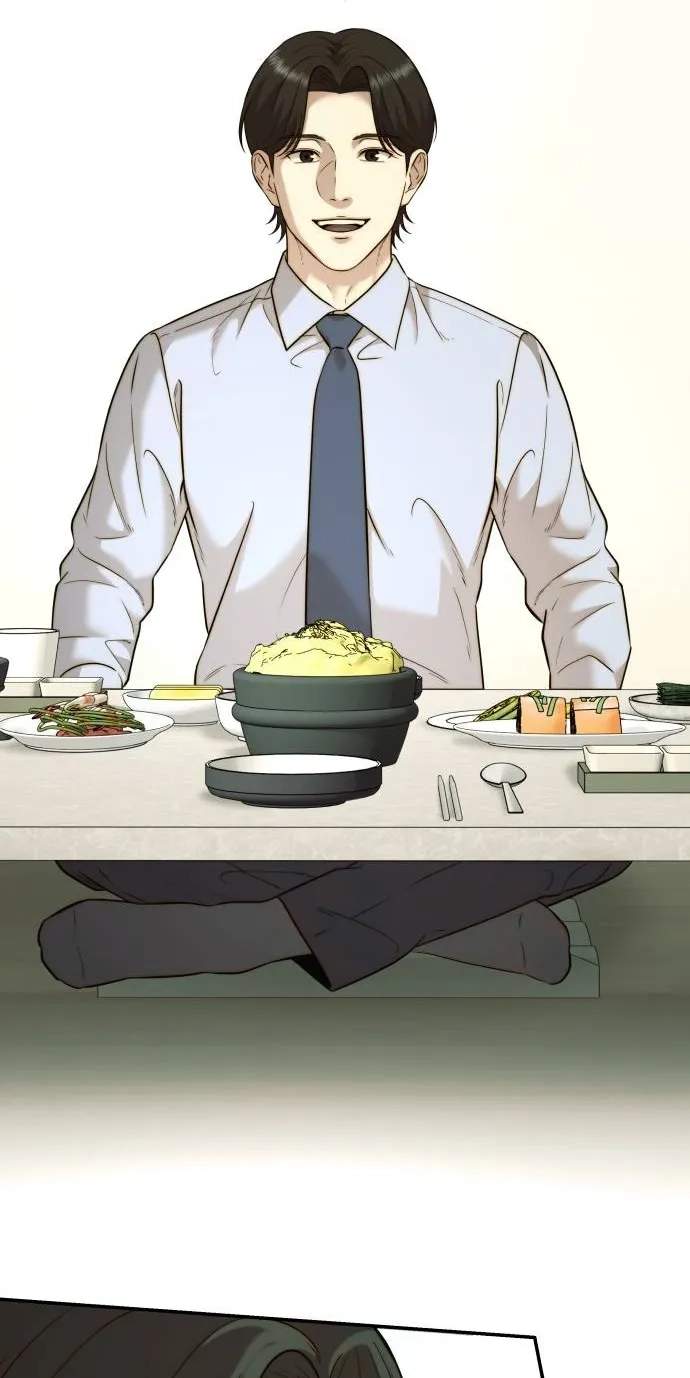 The Dignity of a Chaebol — Chapter 134 — page 65