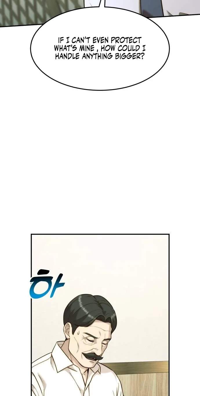 The Dignity of a Chaebol — Chapter 134 — page 69