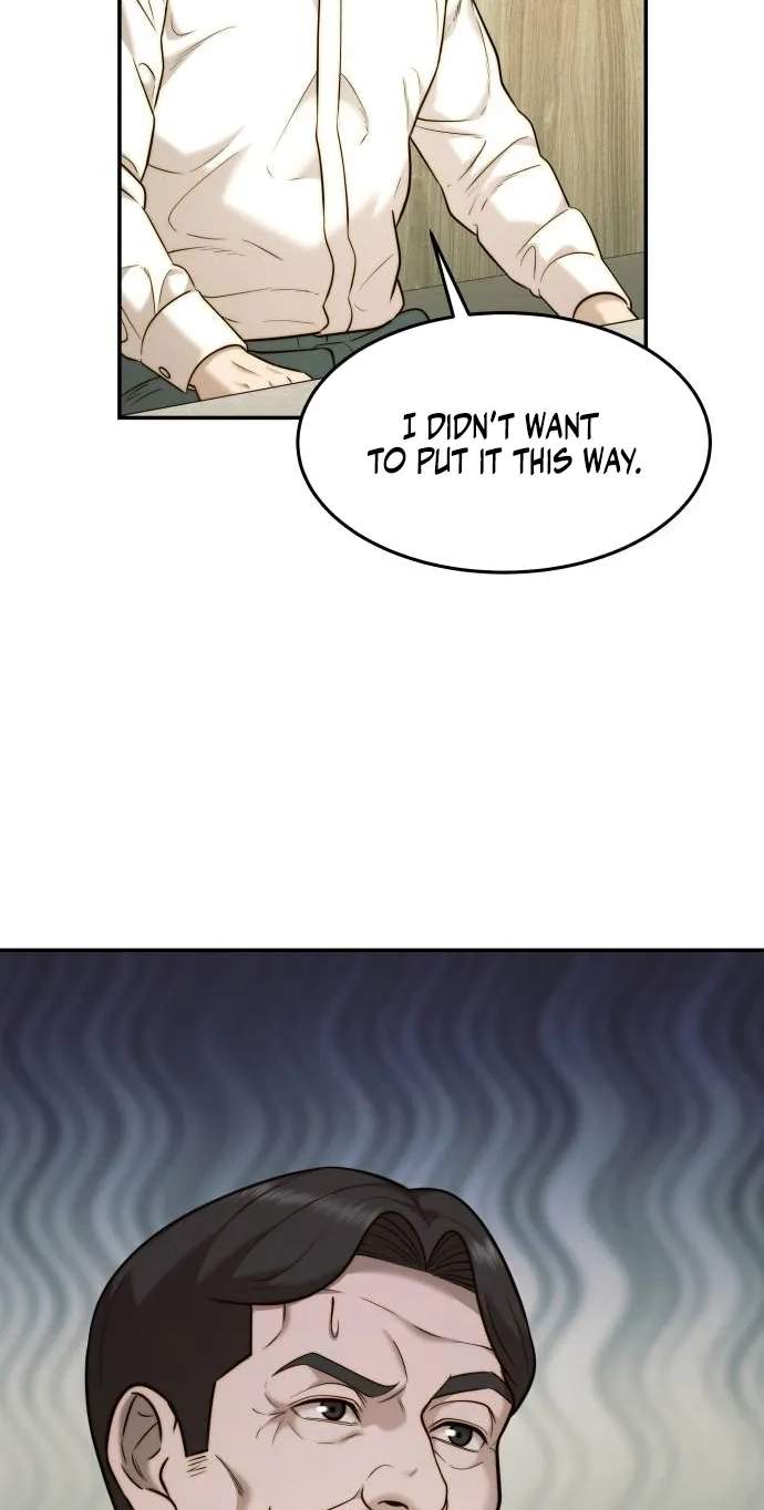 The Dignity of a Chaebol — Chapter 134 — page 70