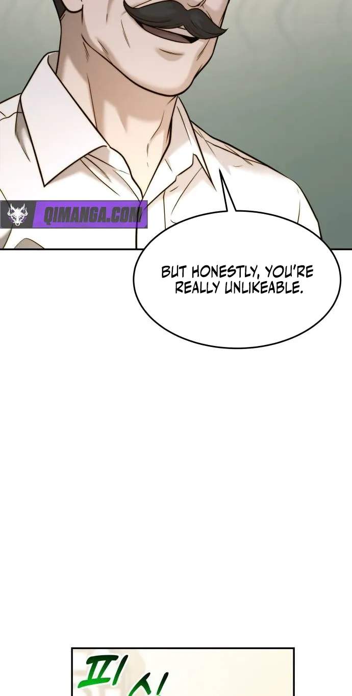 The Dignity of a Chaebol — Chapter 134 — page 71