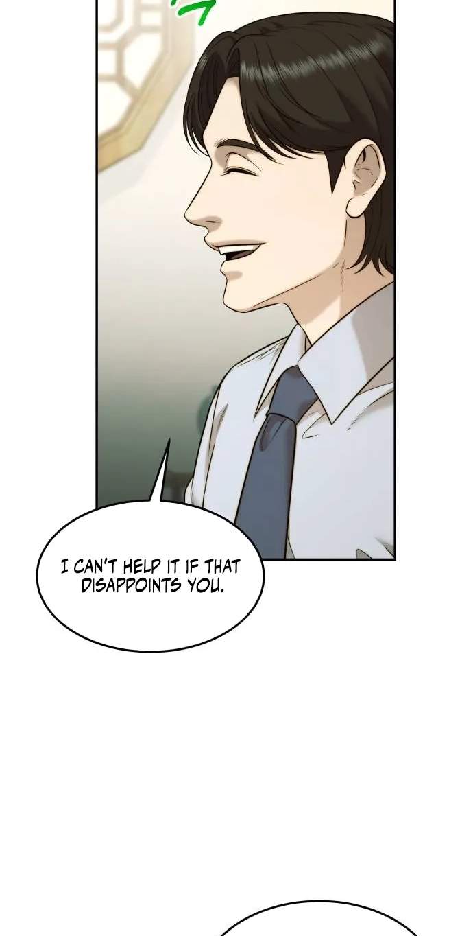 The Dignity of a Chaebol — Chapter 134 — page 72