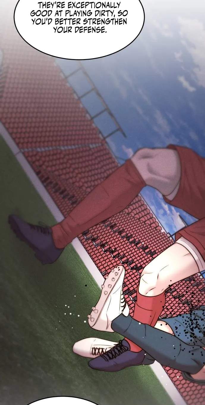 The Dignity of a Chaebol — Chapter 134 — page 75