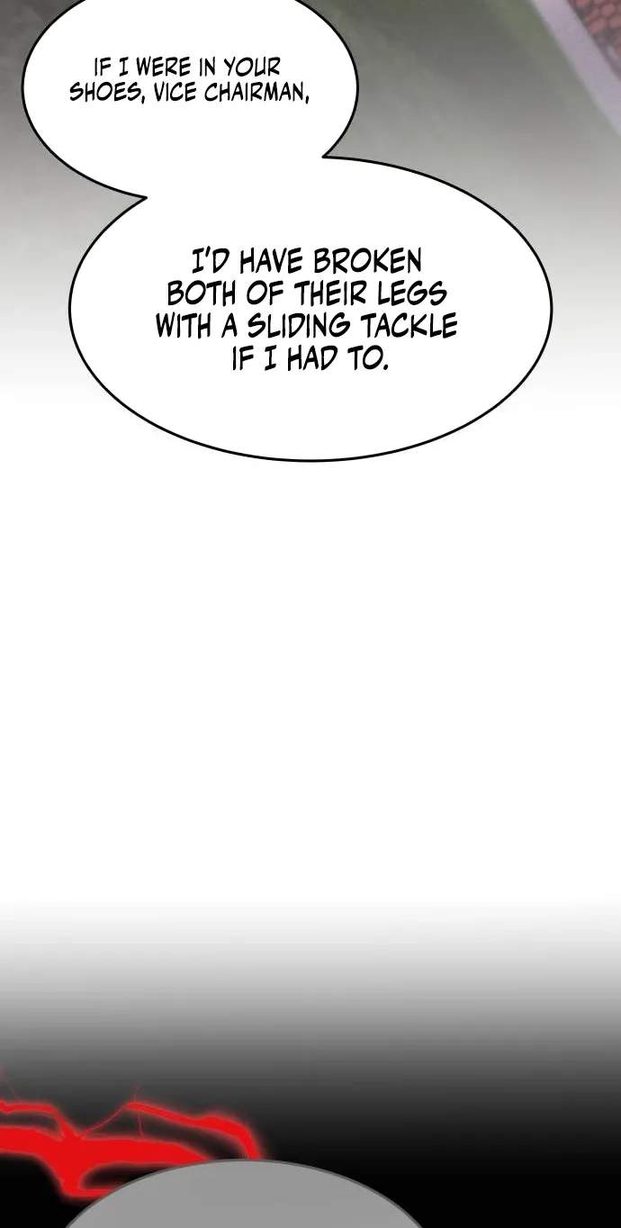 The Dignity of a Chaebol — Chapter 134 — page 76