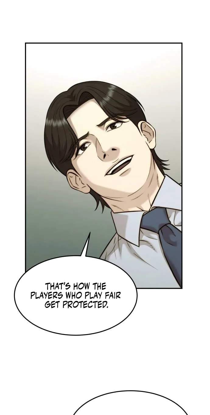 The Dignity of a Chaebol — Chapter 134 — page 78