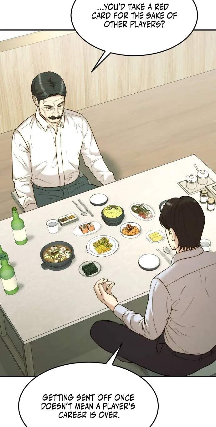 The Dignity of a Chaebol — Chapter 134 — page 79