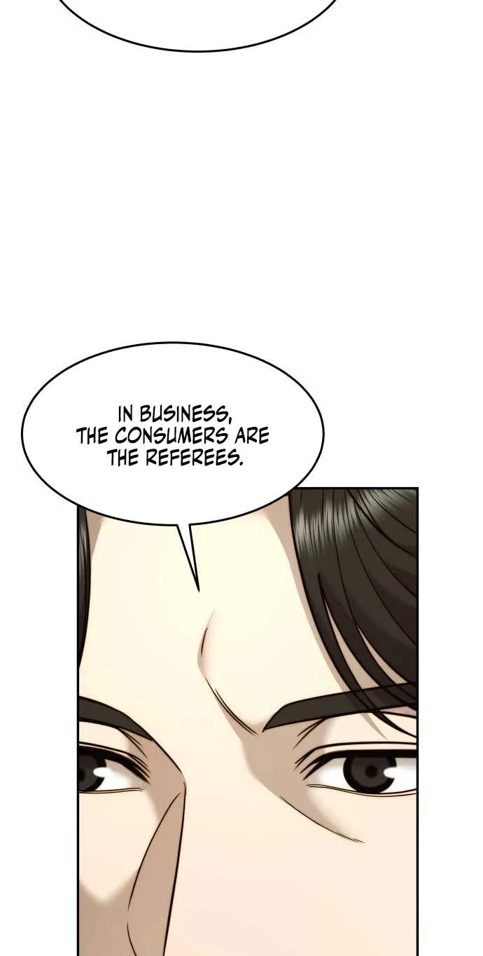The Dignity of a Chaebol — Chapter 134 — page 80