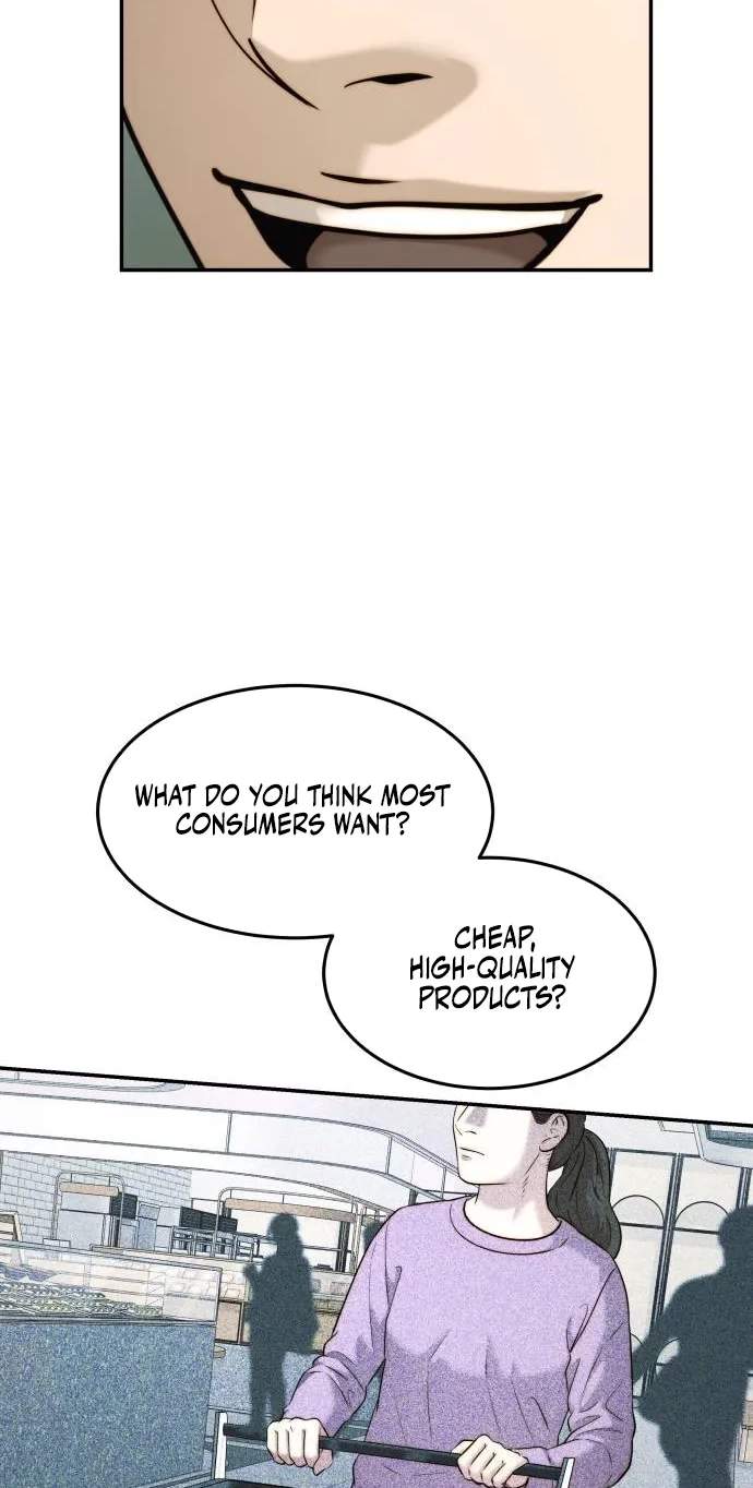 The Dignity of a Chaebol — Chapter 134 — page 81