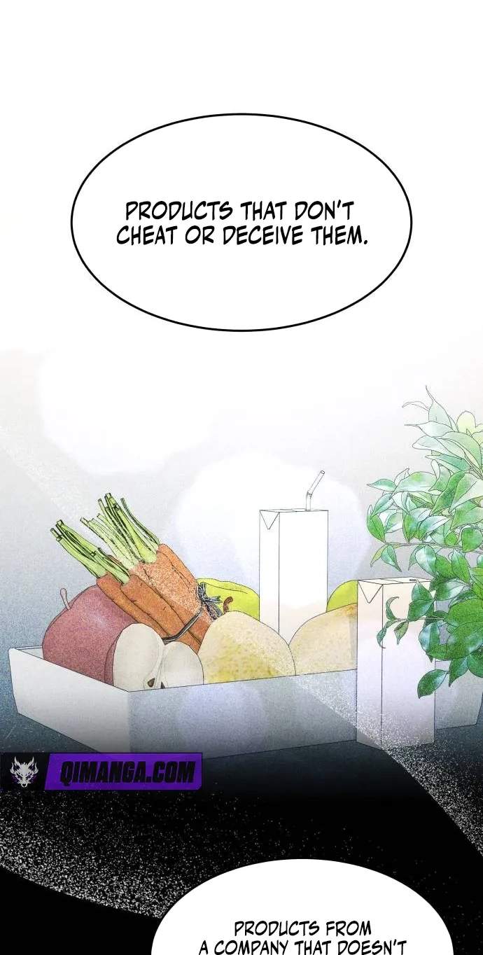 The Dignity of a Chaebol — Chapter 134 — page 83
