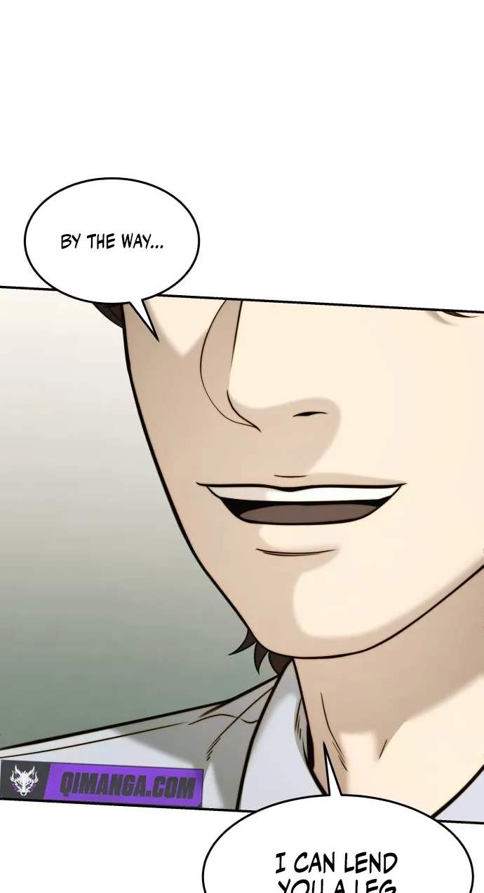 The Dignity of a Chaebol — Chapter 134 — page 89