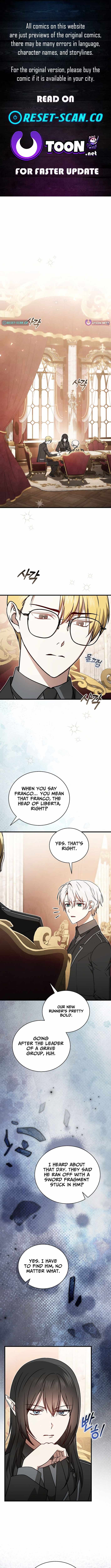 The Concept-Grasping Magical Genius — Chapter 55 — page 1