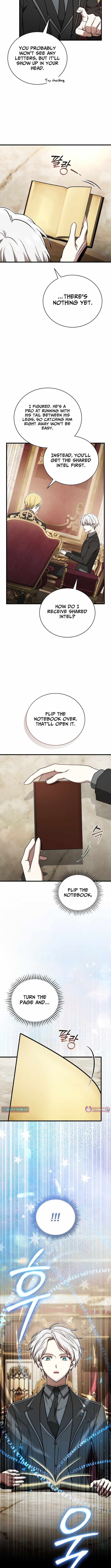 The Concept-Grasping Magical Genius — Chapter 55 — page 3