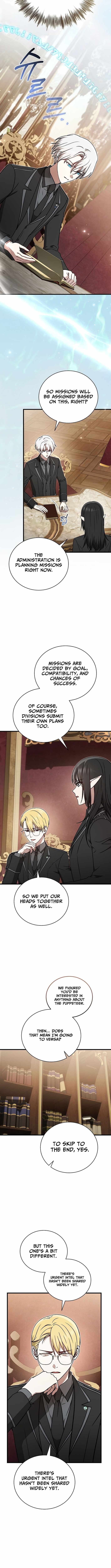 The Concept-Grasping Magical Genius — Chapter 55 — page 5
