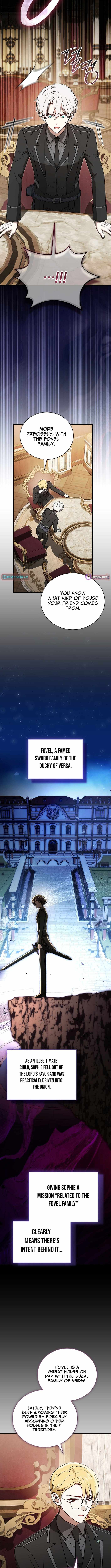 The Concept-Grasping Magical Genius — Chapter 55 — page 7