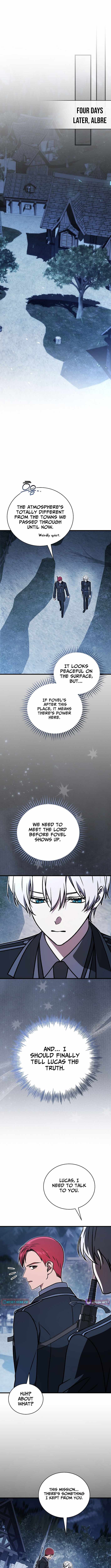 The Concept-Grasping Magical Genius — Chapter 55 — page 13