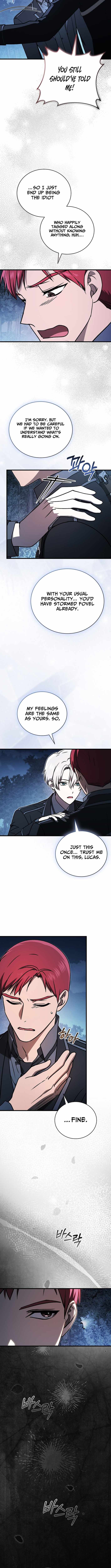 The Concept-Grasping Magical Genius — Chapter 55 — page 15