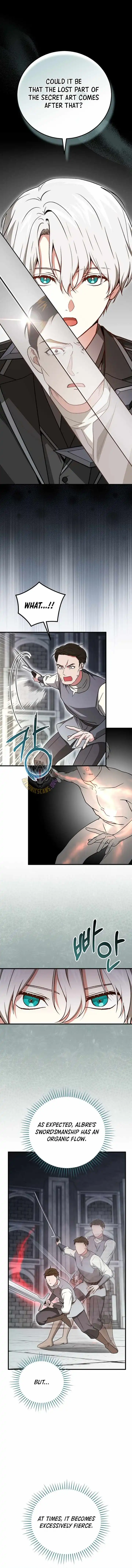The Concept-Grasping Magical Genius — Chapter 57 — page 1