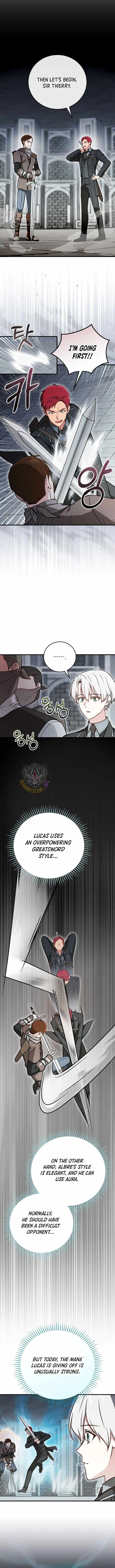 The Concept-Grasping Magical Genius — Chapter 57 — page 4