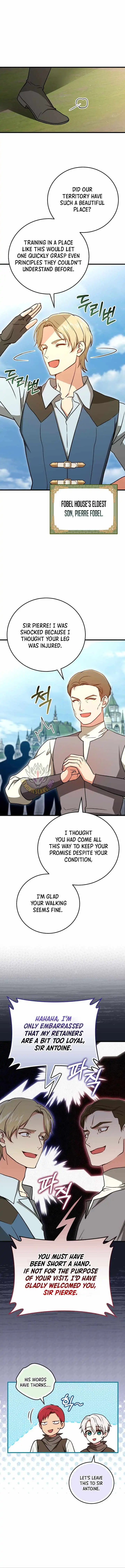 The Concept-Grasping Magical Genius — Chapter 57 — page 8