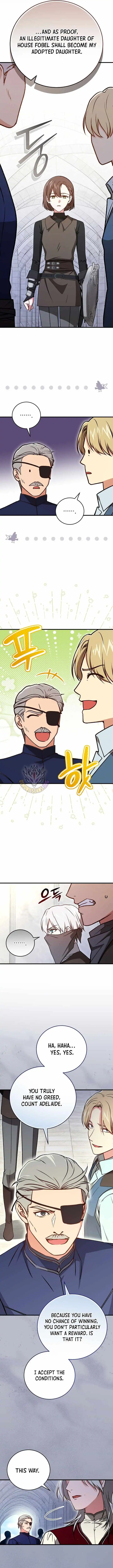 The Concept-Grasping Magical Genius — Chapter 57 — page 13