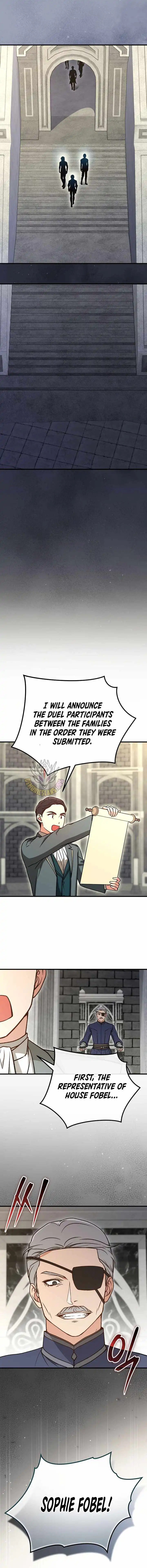 The Concept-Grasping Magical Genius — Chapter 57 — page 14
