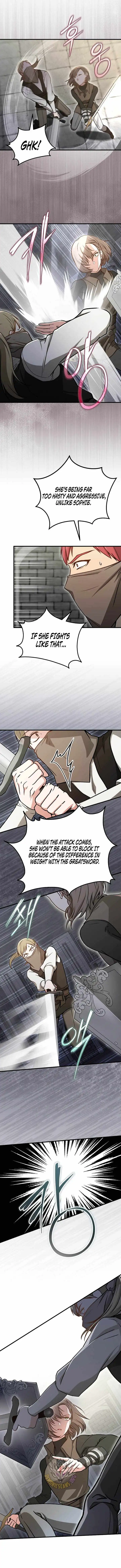 The Concept-Grasping Magical Genius — Chapter 58 — page 3