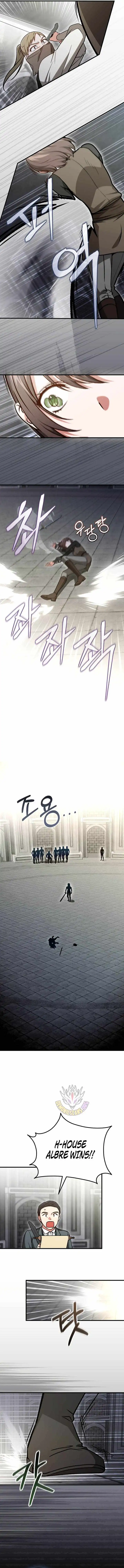 The Concept-Grasping Magical Genius — Chapter 58 — page 6