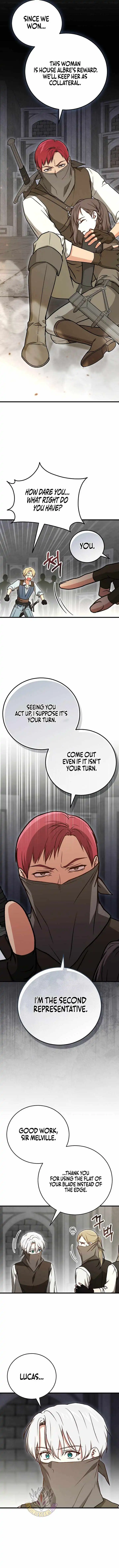 The Concept-Grasping Magical Genius — Chapter 58 — page 7