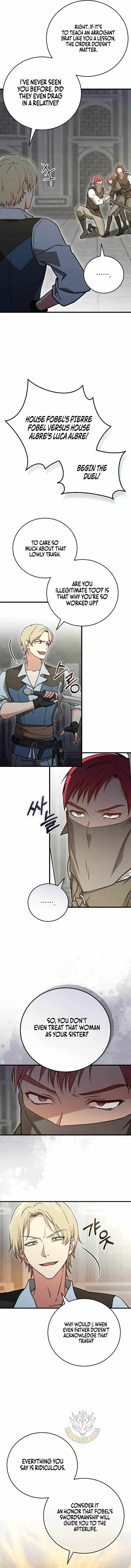 The Concept-Grasping Magical Genius — Chapter 58 — page 8