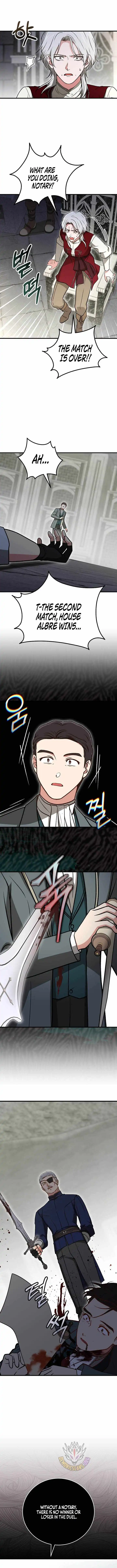The Concept-Grasping Magical Genius — Chapter 58 — page 11