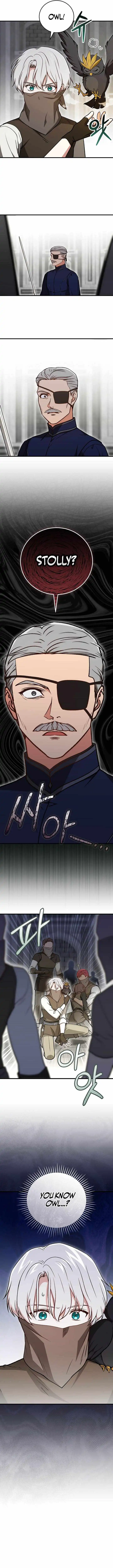 The Concept-Grasping Magical Genius — Chapter 58 — page 13