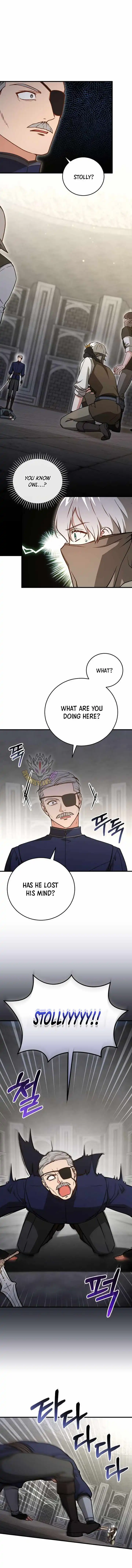 The Concept-Grasping Magical Genius — Chapter 59 — page 1