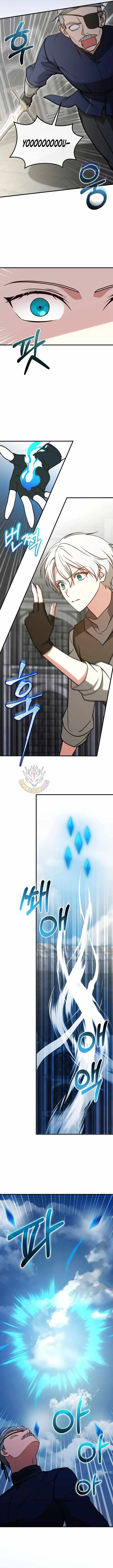 The Concept-Grasping Magical Genius — Chapter 59 — page 8