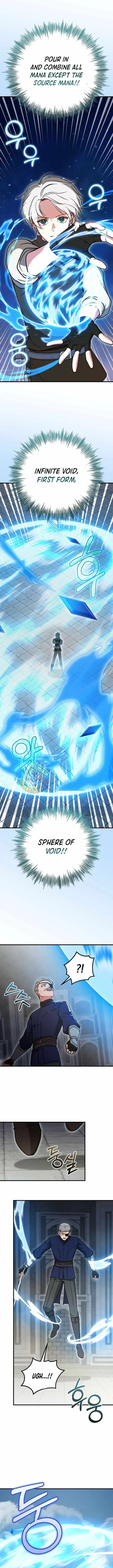 The Concept-Grasping Magical Genius — Chapter 59 — page 9